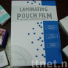 laminating film